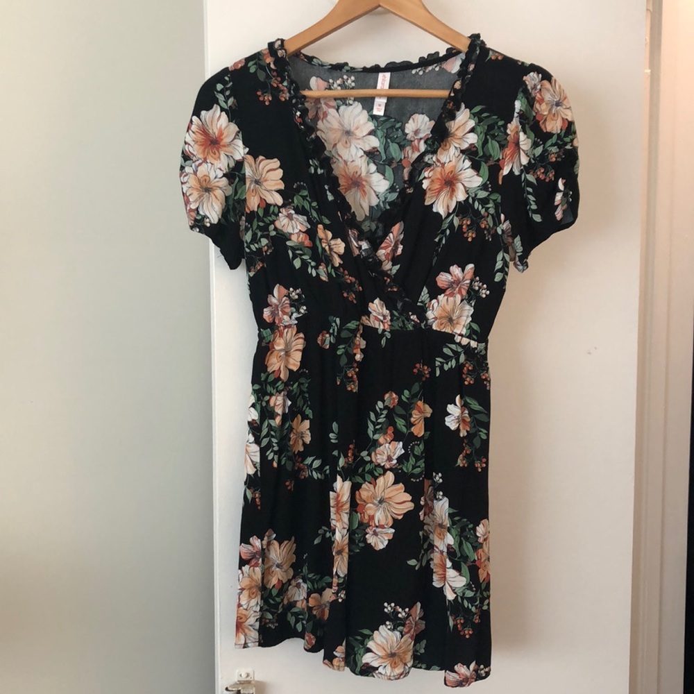 Target Xhilaration dress